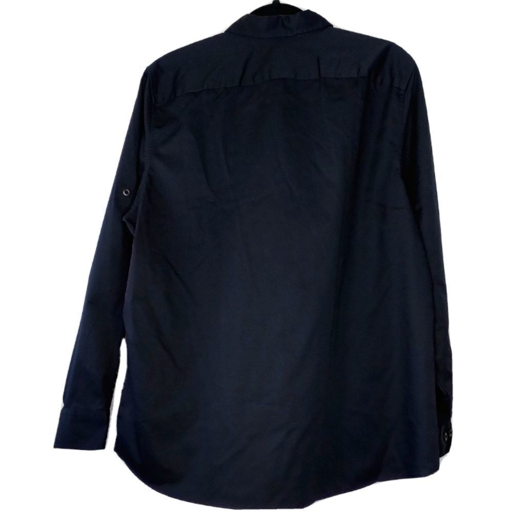 Lands' End Button Up - image 2